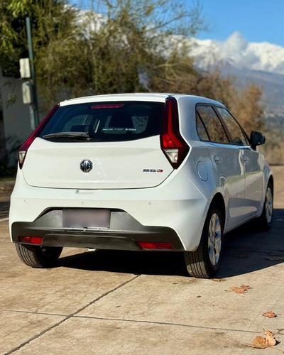 Mg Mg3 1.5 Std At 2023