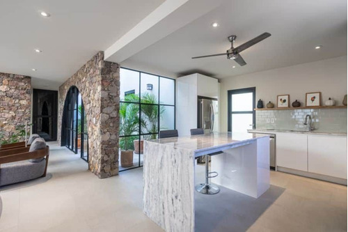 Imagen 3 de 30 de Casa Amoray En Venta, Col. San Antonio En San Miguel De Alle
