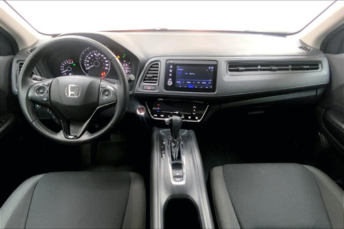 Honda Hr-v 2021
