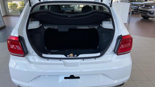 Volkswagen Gol Gnc 0km Retira Ya + Cuota Fija X-