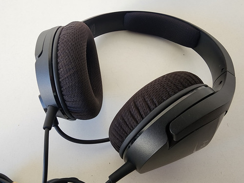 Imagen 6 de 7 de Auriculares Gamer Hyperx Cloud Stinger Core Negro - Leer