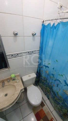 Casa Em Ipanema Com 5 Dormitórios - Mi7890
