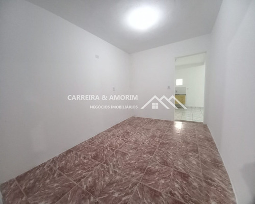 Imagem 6 de 30 de Casa A Venda, Térrea Com 3 Dormitórios, Sala, Cozinha, Banheiro, 2 Vagas De Garagem Coberta. Jardim São Luís. - Ca00354 - 70998453