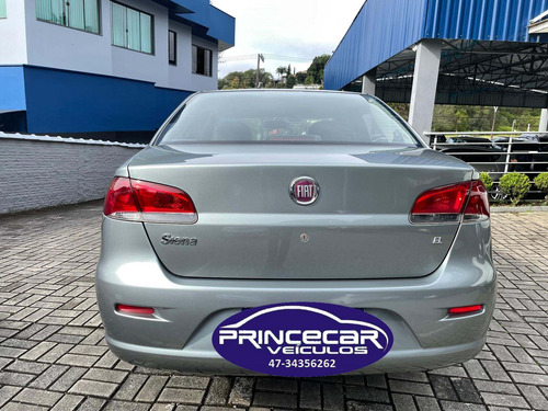 Imagem 8 de 9 de Fiat Siena 1.0 El