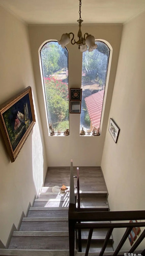 Parcela Con Casa Hermosa Comuna De Pirque  (155493)