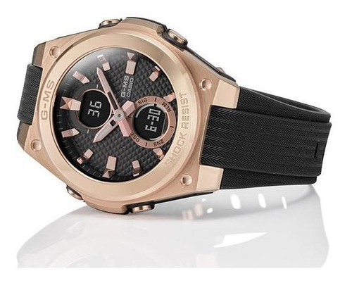 Reloj Casio Baby-g G-ms Msg-c100g-1a