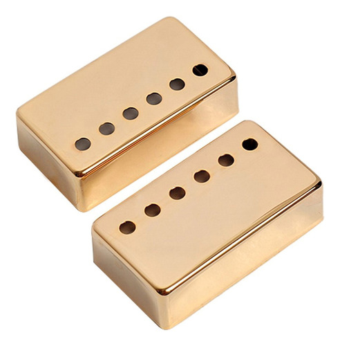 Pickup Cover Guitar Cover Lp 50 Mm Pickup Spacing Humbucker