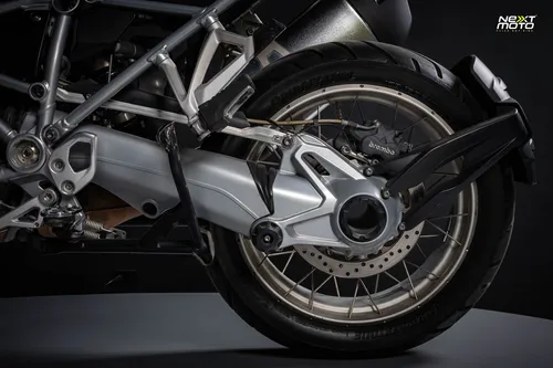 Bmw R 1200 Gs
