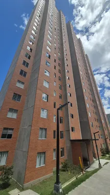 Apartamento en arriendo