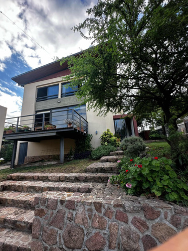 Alquilo Hermosa Casa Céntrica Para 7 En Villa Carlos Paz