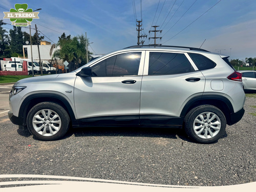 Chevrolet Tracker 1.2 Turbo At