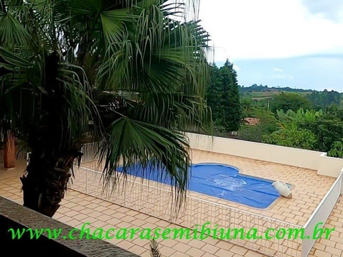 Imagem 21 de 30 de Chacara - 2574 - 69010265