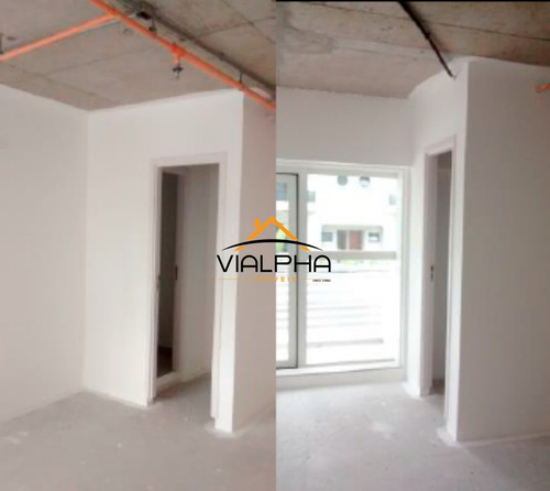 Imagem 5 de 8 de Sala Comercial A Venda Em Alphaville Co 33 Metros E 1 Vaga No Office Grajaú. - Sa00004 - 34186929