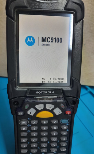 Mc9190 Windows Mobile  (Reacondicionado)