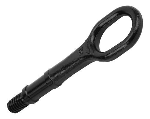 Tornillo De Gancho De Remolque Negro Para Coche 1t0 805 615