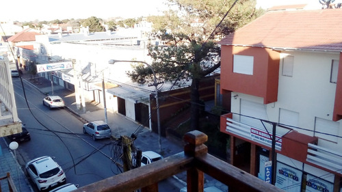 Imagen 11 de 13 de Departamento San Bernardo 3 Ambientes 100 Mts De Mar , 62 M2