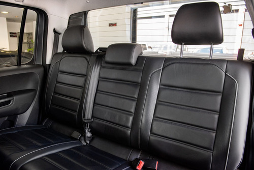 Volkswagen Amarok 3.0 V6 Extreme 4x4 Aut - Car Cash