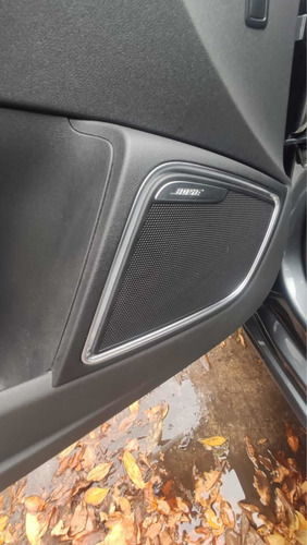 Audi A1 1.4 Ambition Tfsi 122cv Stronic 2015