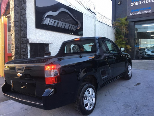 Montana Ls 2020 Garantia De Fabrica