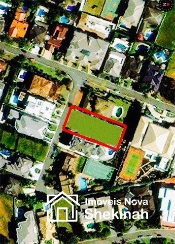 Imagem 6 de 14 de Area/terreno - Tambore - Ref: 22879 - V-22879