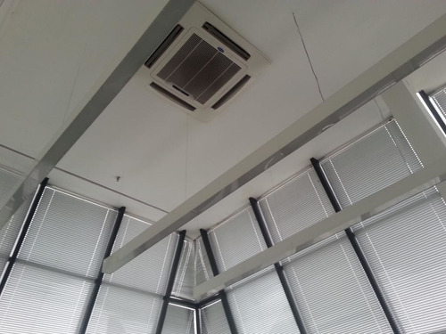 Conjunto Para Alugar, 122 M² Por R$ 7.100,00 - Vila Mariana - São Paulo/sp - Cj0226