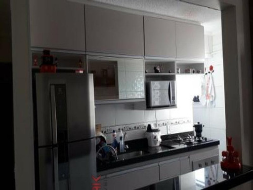 Ref.: 4255 - Apartamento Em Jundiaí Para Venda - V4255