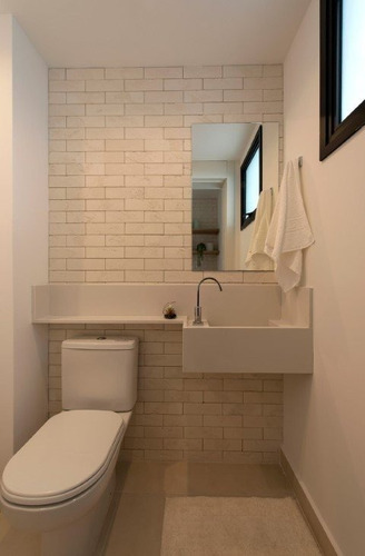 Imagem 25 de 29 de Cobertura Residencial Para Venda, Belenzinho, São Paulo - Co8862. - Co8862-inc