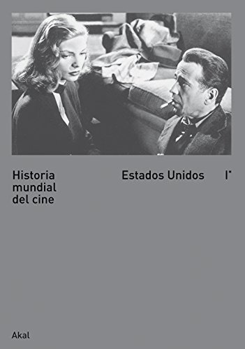 Libro Historia Mundial Del Cine I Estados Unidos De Gian Pie