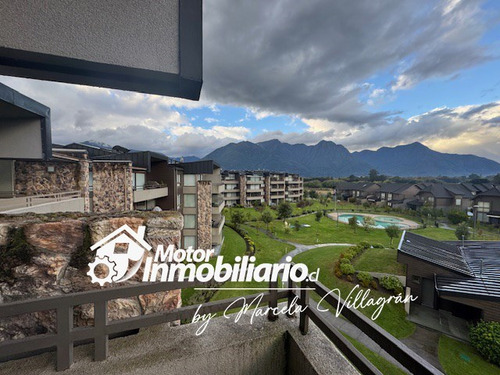 Departamento En Arriendo De 3 Dorm. En Pucón