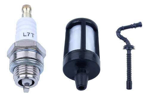 Kit De Manguera Y Filtro De Combustible Para Stihl Ms250 Ms2