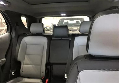Chevrolet Equinox 1.5 Turbo Unica Unidad Glory Dq P01