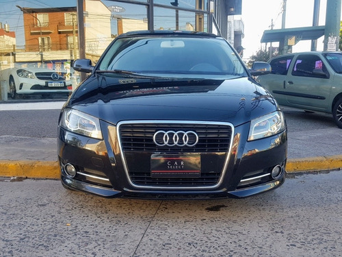 Audi A3 Sportback 1.4 Tfsi Stronic 122cv