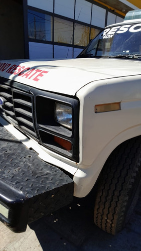Ford F-250 D/C D
