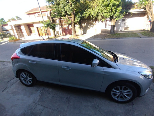 Ford Focus III 2.0 Se