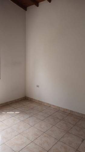 Alquiler Dúplex Villa Rosa, Pilar - Ideal Para Parejas O Solteros - 50m2