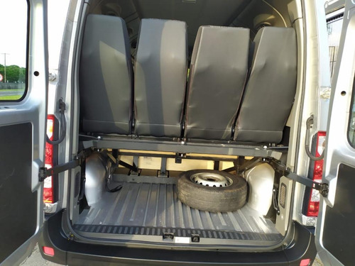 Master 2.3 Dci Executive Longo 16l Dies