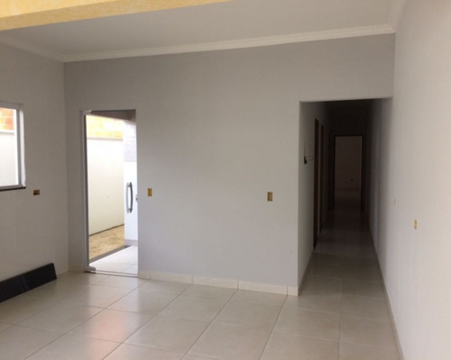 Imagem 4 de 19 de Casa 03 Dormitórios Com Suíte No Nair Maria Salto Sp - C-021 - 33713706