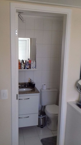 Imagem 21 de 29 de Apartamento - Ref: 3904