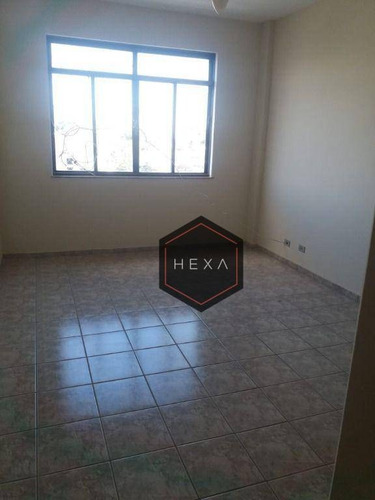 Imagem 19 de 22 de Apartamento 4 Quartos - Setor Central - Goiânia/go - Ap0517