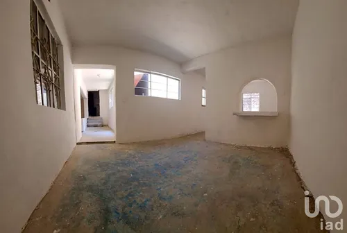 Venta Casa 3 Ambientes San José Ixhuatepec