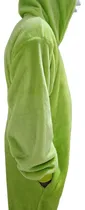Comprar Mameluco Pijama Disfraz Kawaii Kigurumis Sullivan Y Wazowski