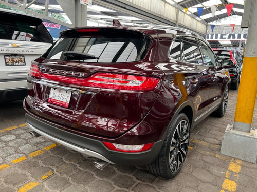 Lincoln MKC 2.3 Reserve At