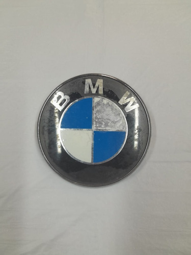 Emblemas Bmw 7 1/2 Cm