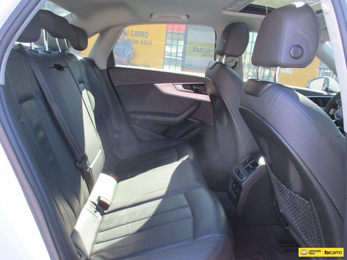 Audi A4 Hybrid 40 Tfsi 2000cc At Aa