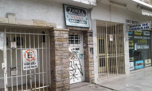 Imagen 2 de 13 de Departamento Tipo Casa En Venta En Moron Sur
