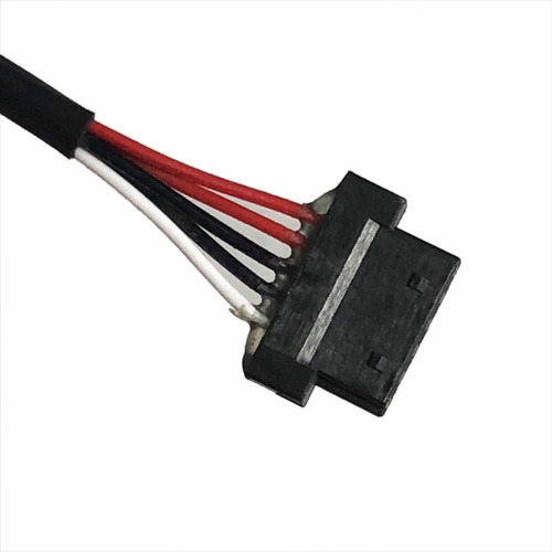 Dc Power Jack Para Acer Aspire One Cloudbook Ao1-131 1-131