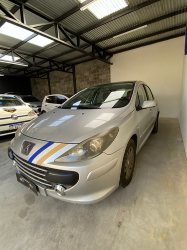 Peugeot 307 2.0 Xs Hdi