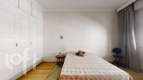 Imagem 2 de 30 de Apartamento - Ap00218 - 69488830