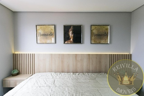 Imagem 16 de 21 de Apartamento Vila Prudente, Porteira Fechada, 65 Metros, Suite, Vaga, 5 Minutos Do Metro - Ap00503 - 69515408