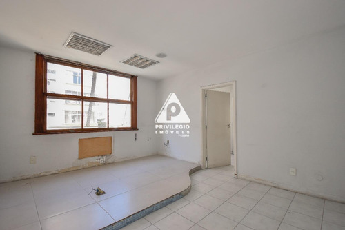 Imagem 15 de 22 de Sala Para Aluguel, Copacabana - Rio De Janeiro/rj - 30142